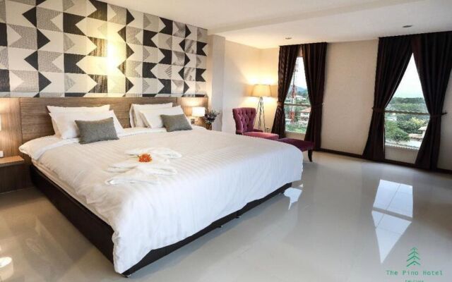 The Pino Hotel Pak-Chong