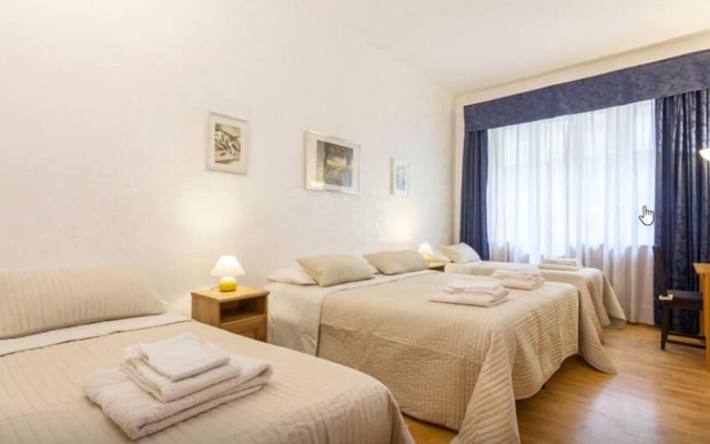 Kosher Bed&Breakfast La Casa di Eva