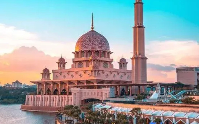 Maya Homestay Putrajaya @ Twelve