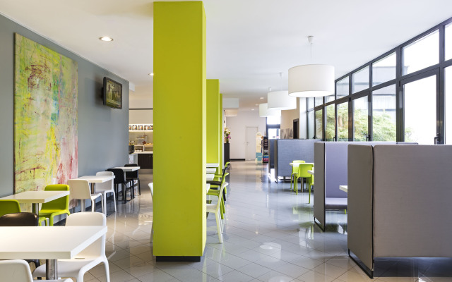 B&B Hotel Faenza