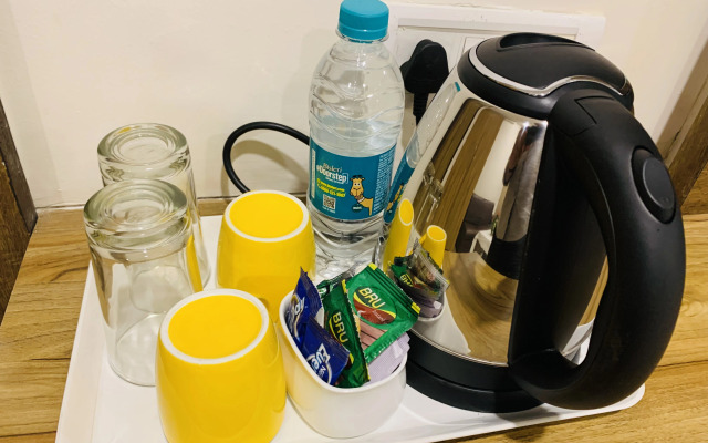 The Landmark Banjara Hills