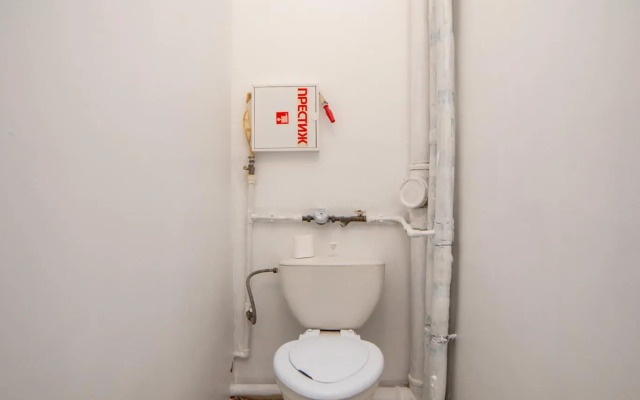 Европа Центр на улице Вилонова 14А