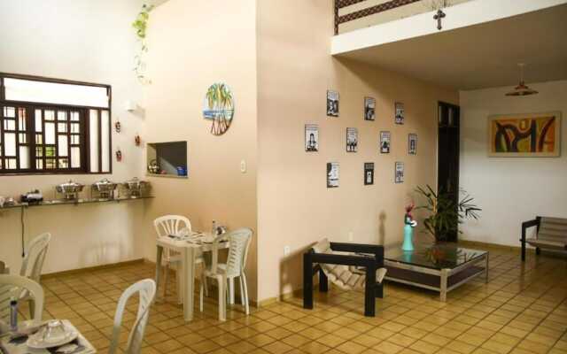 Pousada Águas Marinhas