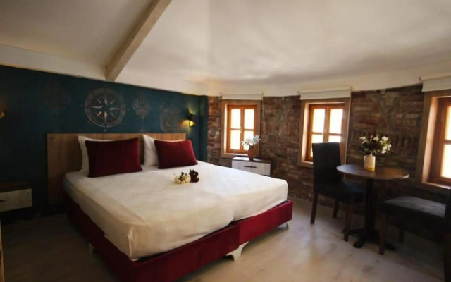 Galata By Rich Hotel