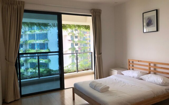 Kylin Apartment