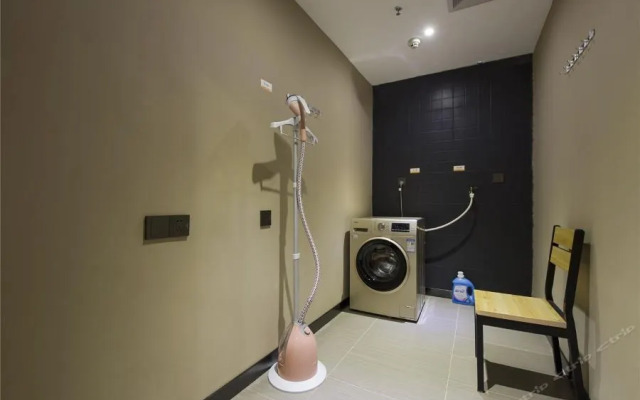 Yeste Hotel (Nanning Jiuquwan Hot Spring)