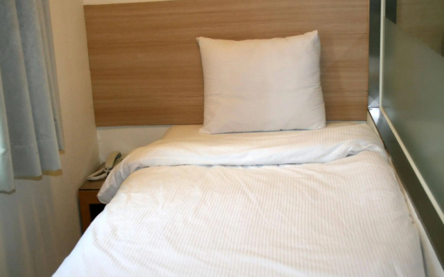 Hotel Irene City