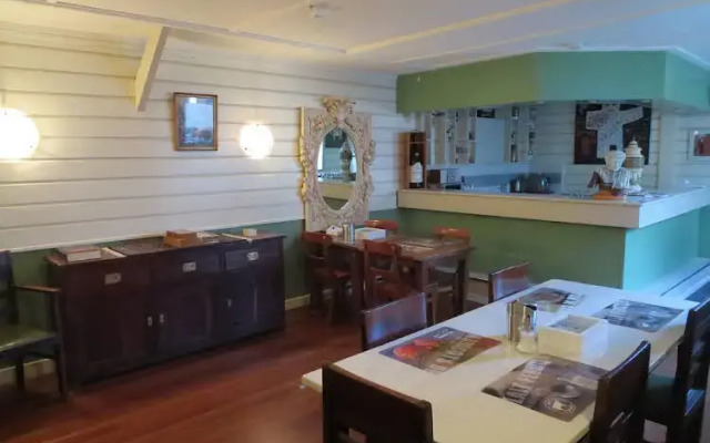 B&B Het Kraaienest