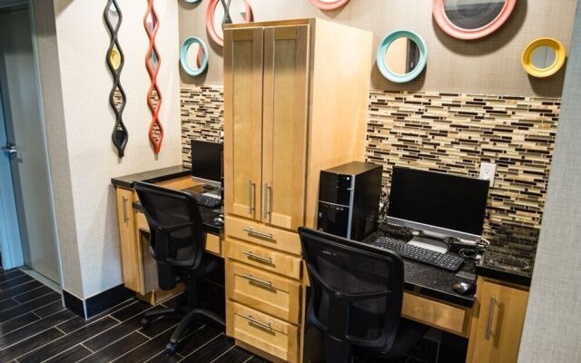 Western Star All Suites Carnduff