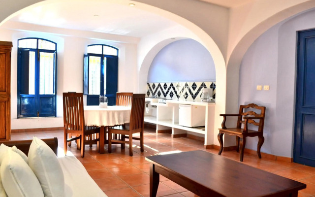 Posada del Cafeto