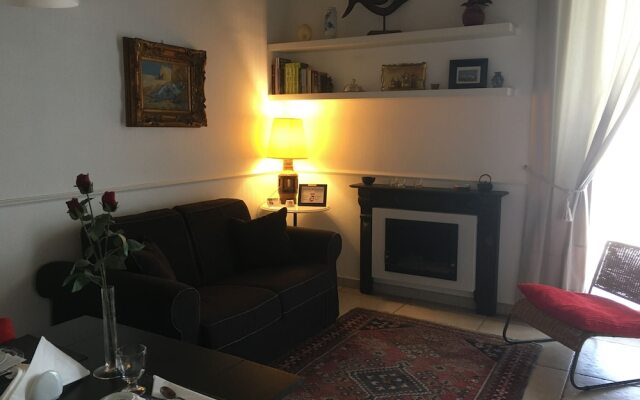 La casa nel sole Boutique B&B
