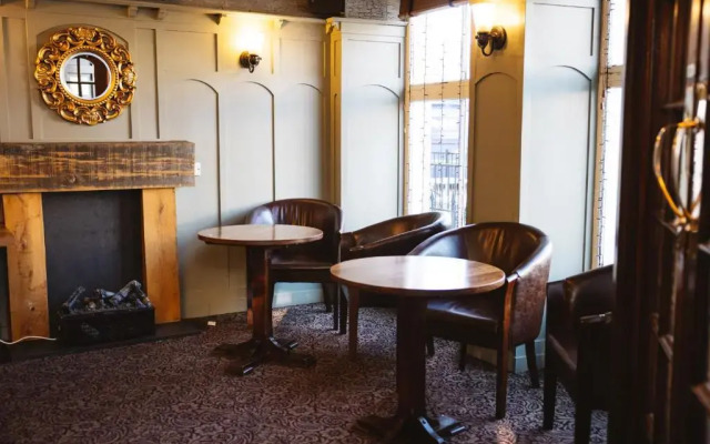The Portree Hotel