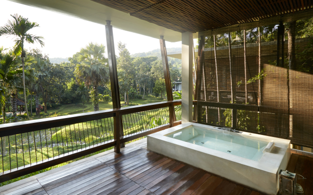 Veranda Chiang Mai