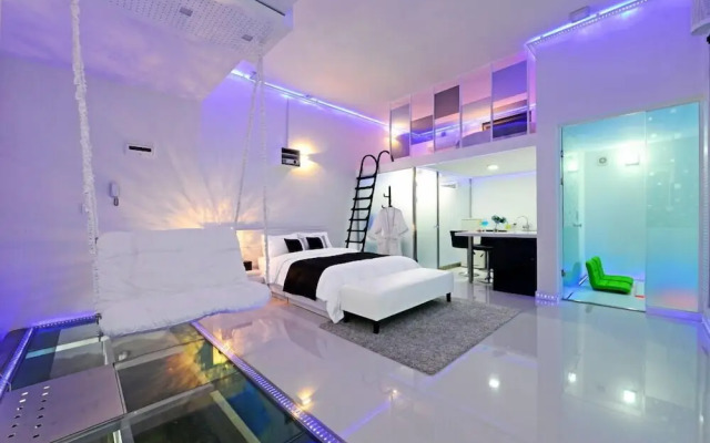 Semi Resort Noblesse