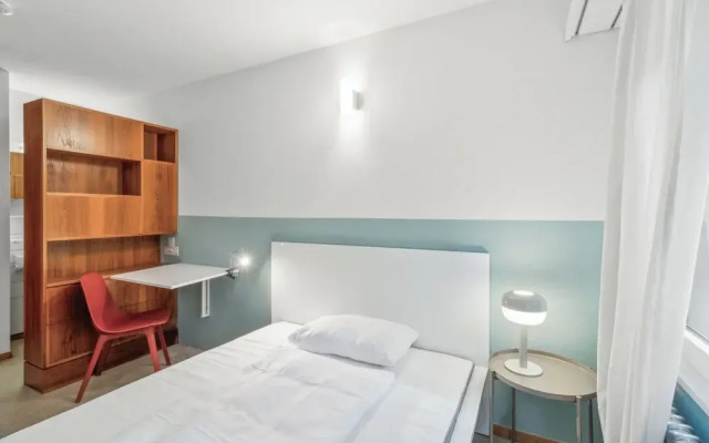 betahouse Zürich