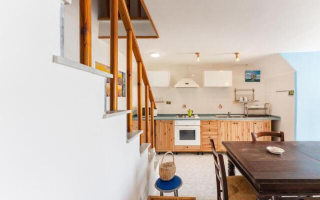 Corricella Moonlight - Gioia Apartments