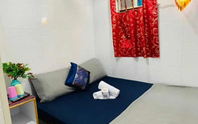 Dipty Guesthouse