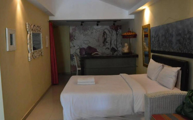 Marinos Place Legian
