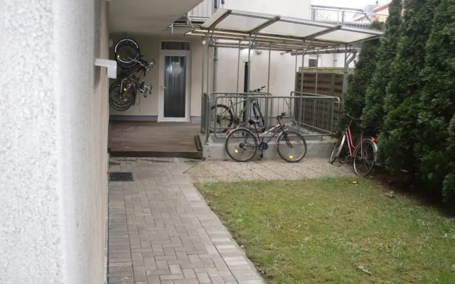 Monteurwohnung im Zentrum Lierenfeld