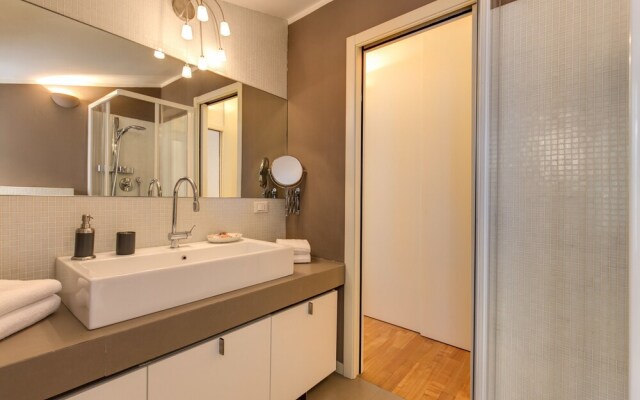 Tower House Cinque Terre