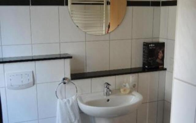 Usedom Suites Zinnowitz