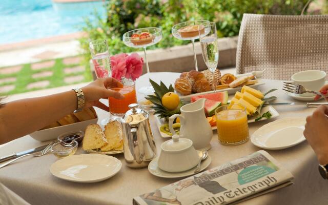 Relais Santa Chiara - Tuscany Charme