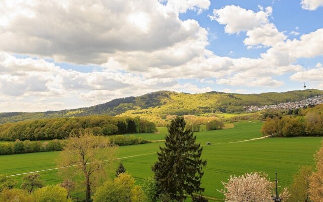 Romantik Hotel Schloss Rettershof