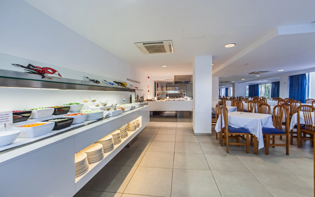 Hotel Sant Jordi
