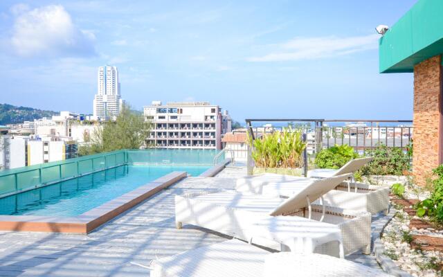Cocoon APK Resort & Spa