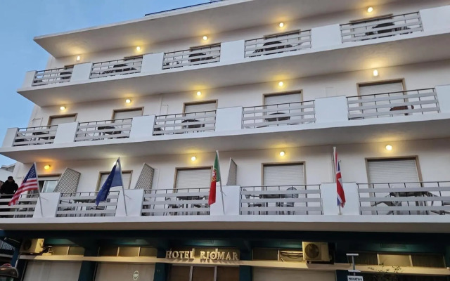 Hotel Riomar