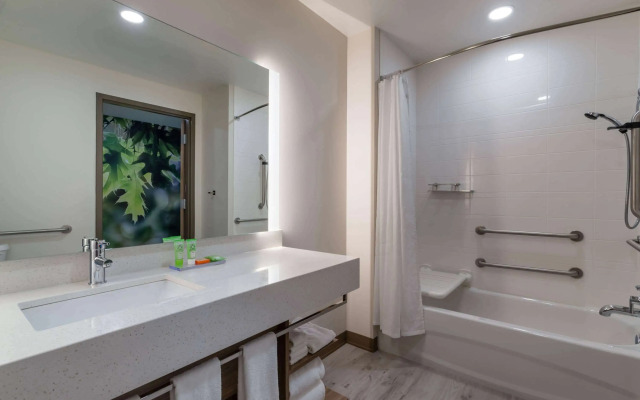 Wyndham Garden Orlando Airport