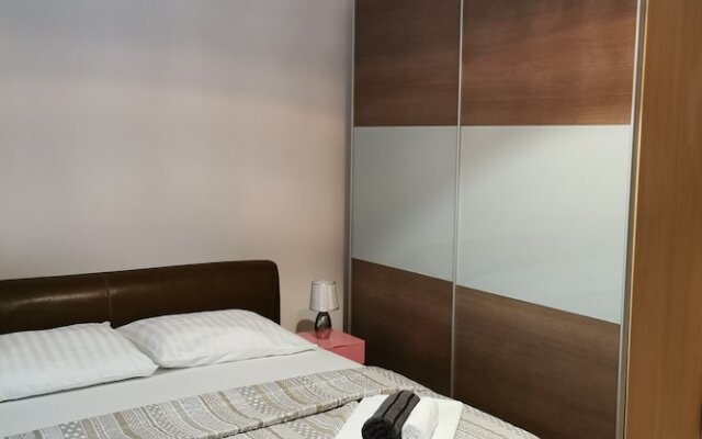 Holiday Home Roko&Iva