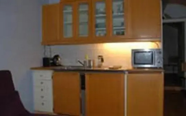 Globen Villa B&B