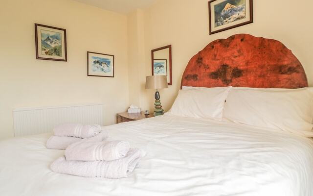 Murrayfield Cottage