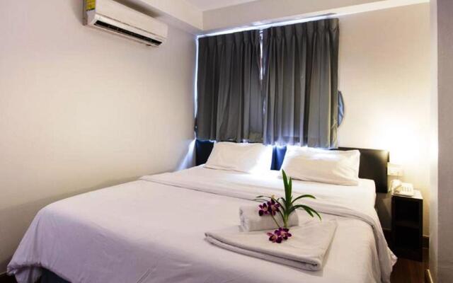 My Hotel Pratunam