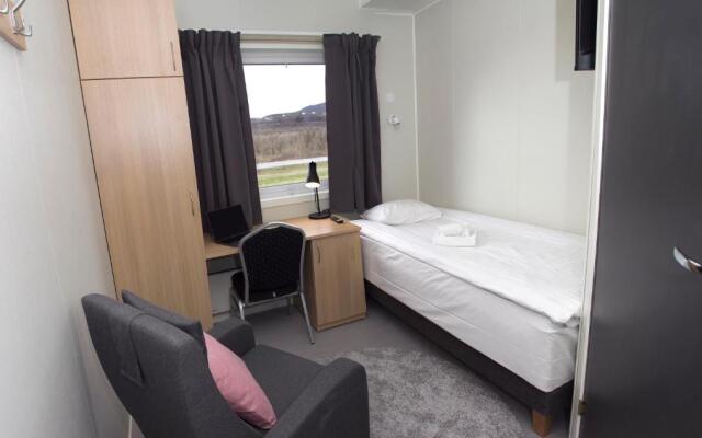 Kiruna City Rooms