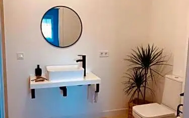 La Buhardilla de Carmen