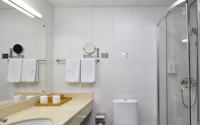 Jinmao Hotel - Kunming