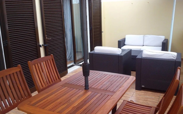 Apartamento Sol e Mar