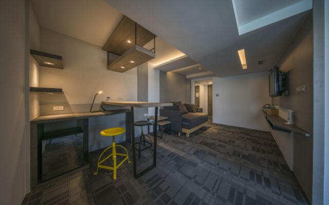 Watermark Hotel Sizihwan