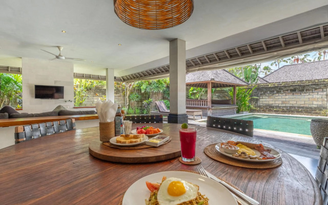 Anyar Estate