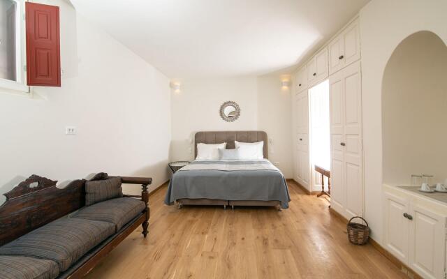Aloia Villas