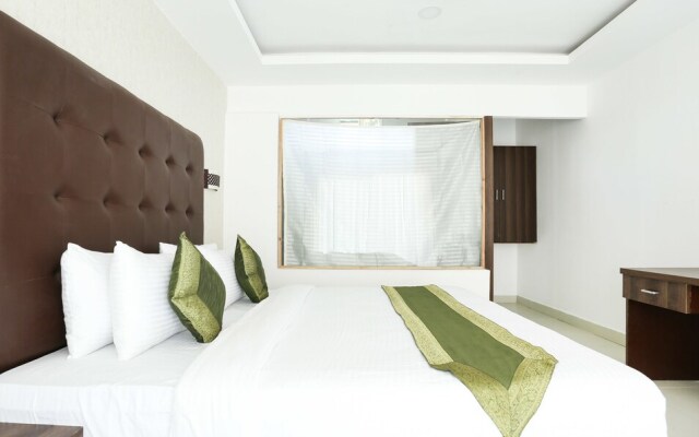 Treebo Pebble Shore Resort