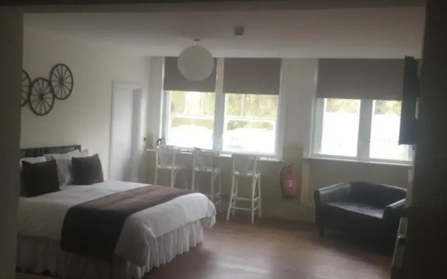 Good Intent Rooms