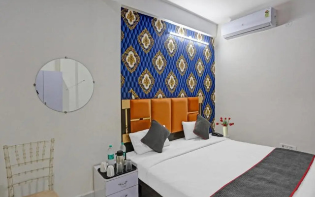OYO Townhouse 1062 Paradise Inn