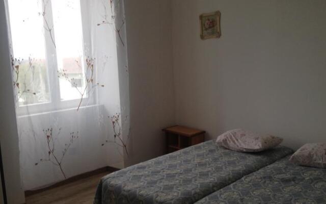 Les Vallees 64 Maison dHôtes