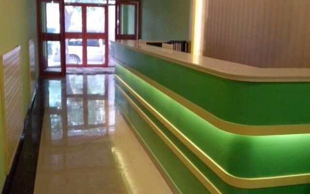 Beijing Xiaoyun Hotel