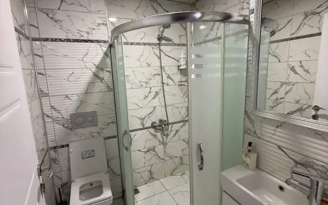 Beyaz Suites