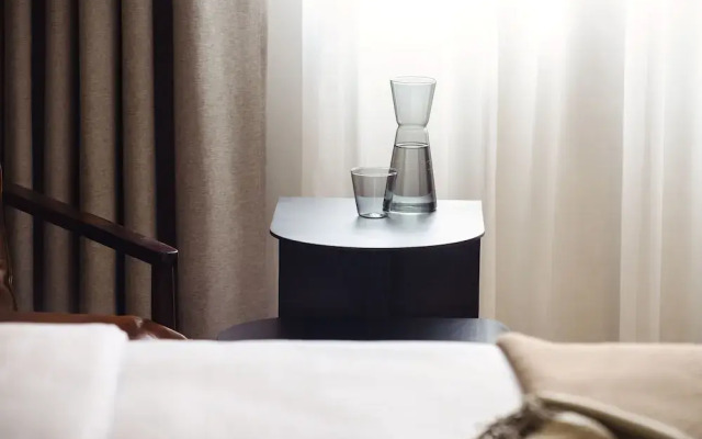 Nomadic Urban Premium Suites