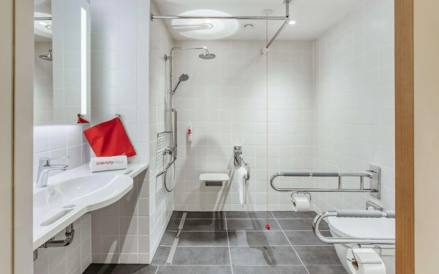 IntercityHotel Berlin Airport BER Terminal 1+2